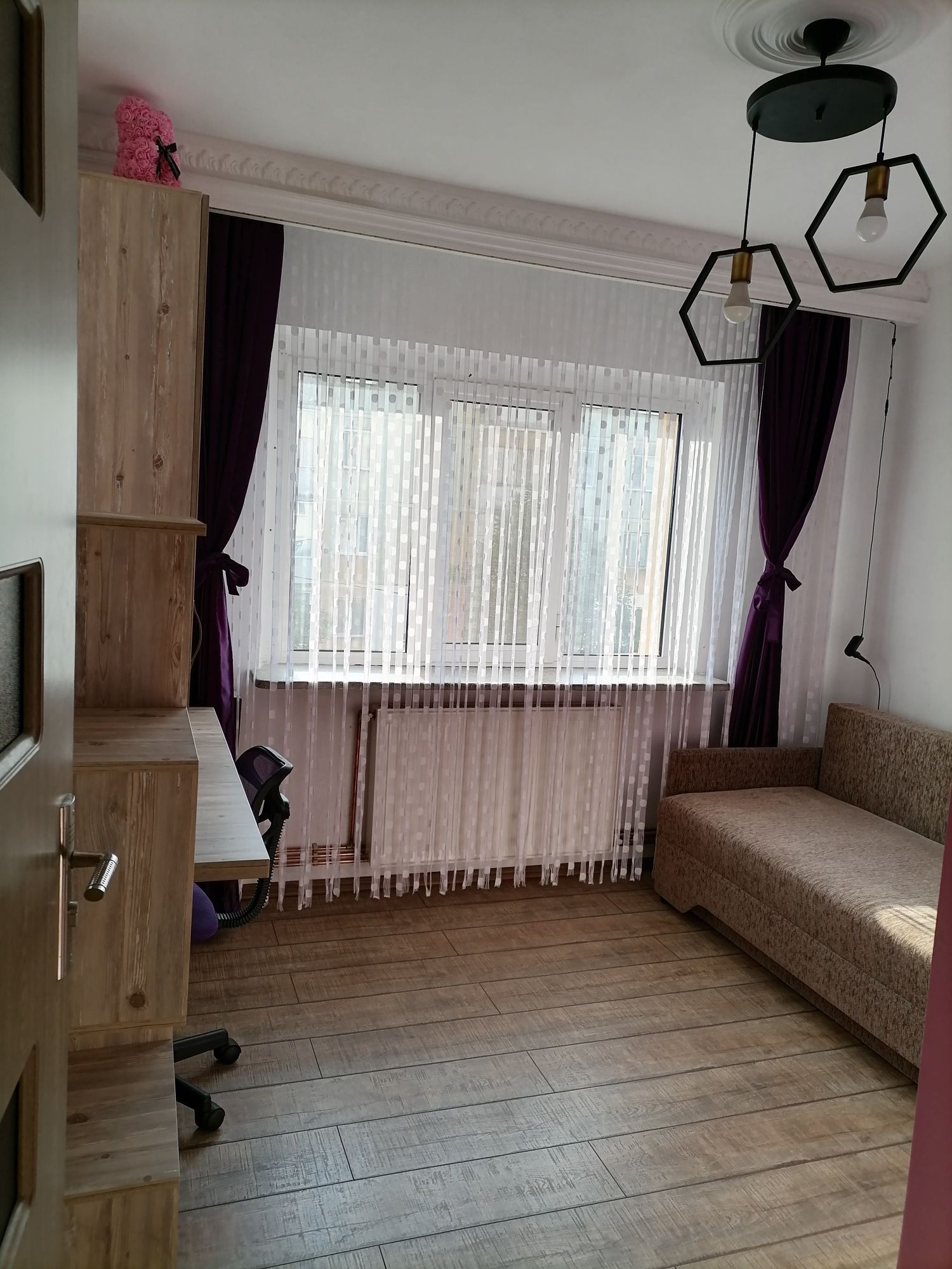 Apartament Trivale