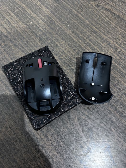 Maus Thinkpad impecabil