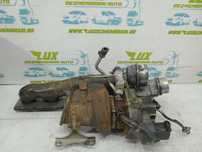 Turbina turbosuflanta 7583908 3.0 tdi N63B44A BMW Seria 5 F07/F10/F11