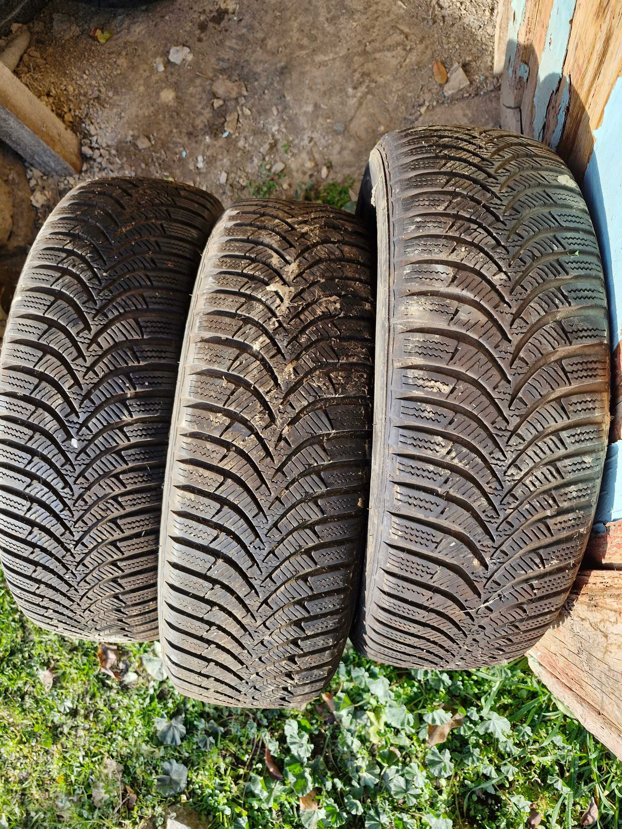 anvelope iarna Hankook 175.65.R15