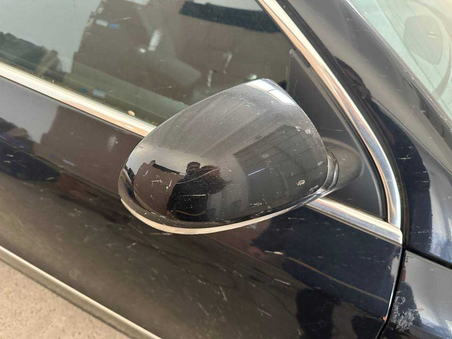 Oglinda vw passat b6 model 2009 volan stanga lc9x