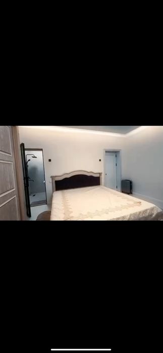 Дом 5 комнат два уровня, 200м² Мирзо Улугбек-й район, ул. Циолковского