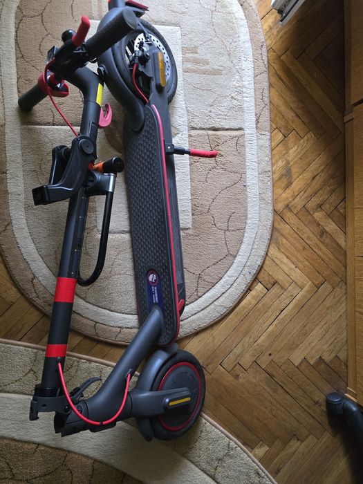 Trotineta Xiaomi mi pro 2