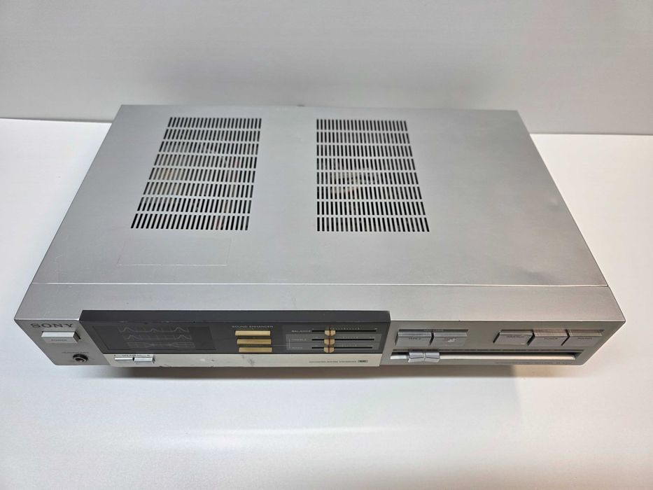 Vand amplificator stereo SONY TA-AX22