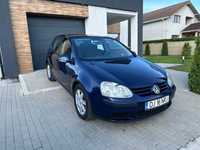 VW Golf 5 1.9 TDI 105 CP