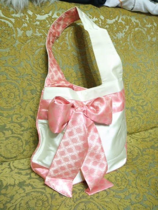 Легендарная летняя сумка от Юдашкина oriflame