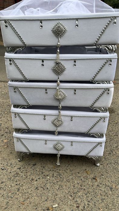 Тойбастар корзиналар