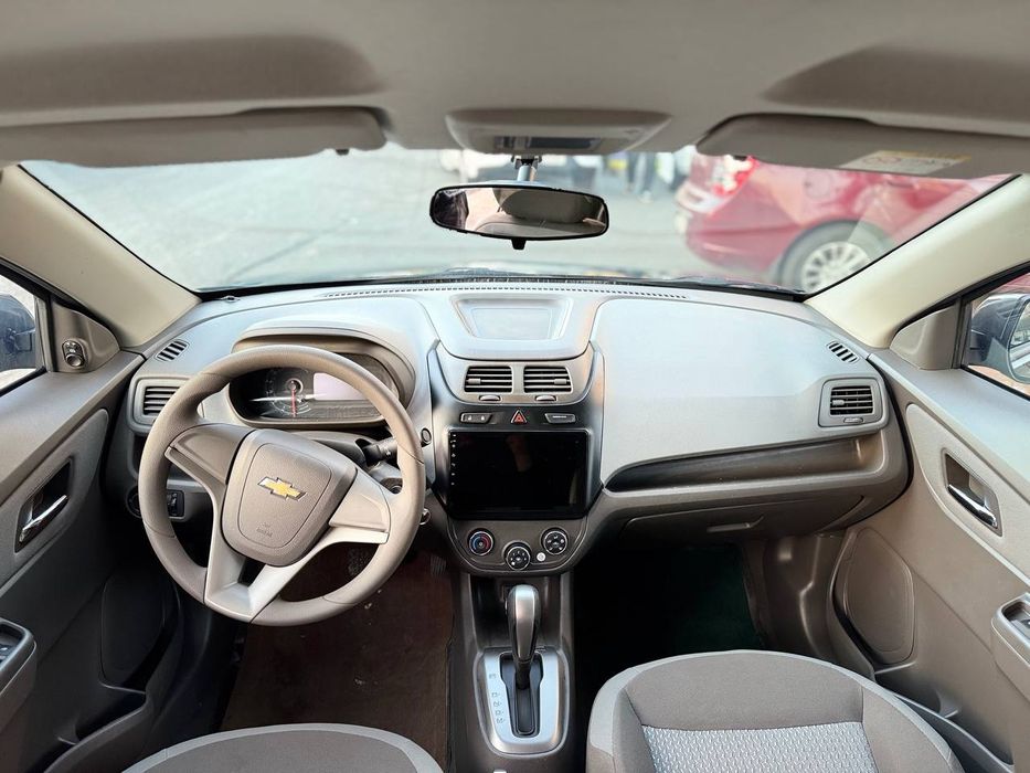 Продается Срочно Кобальт