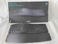 Kлавиатура Logitech ERGO K860