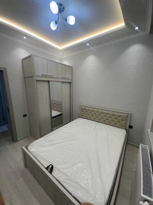 Сдам двухкомнатную квартиру