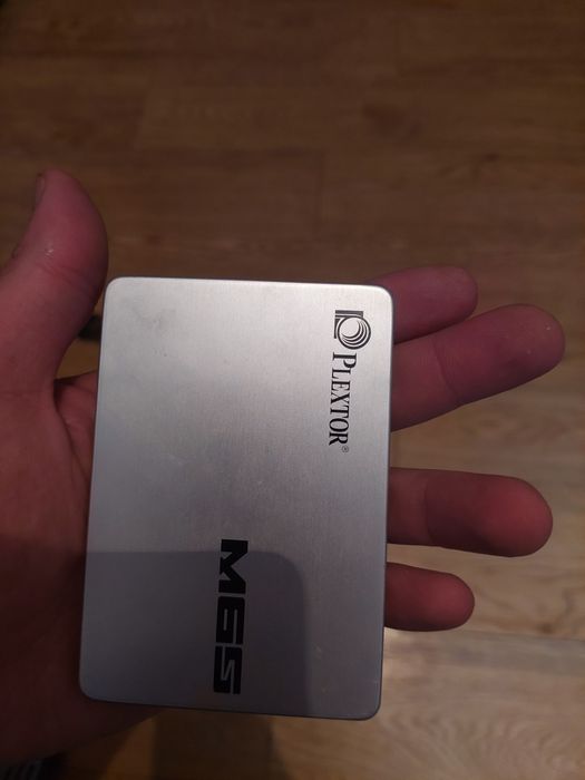 Продам ssd 128 гигабайт в хорошем состоянии