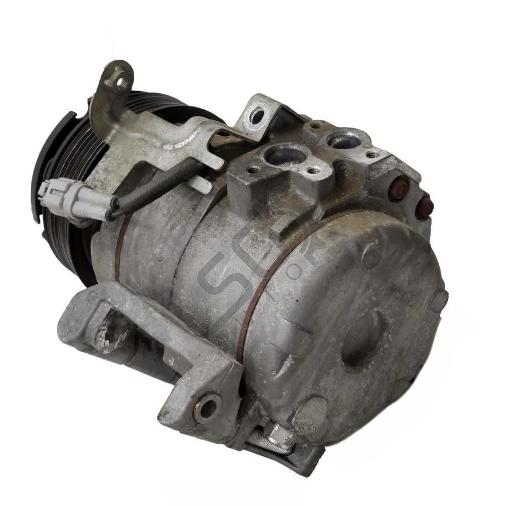 Компресор климатик Subaru Legacy V 2009-2014 ID: 115232