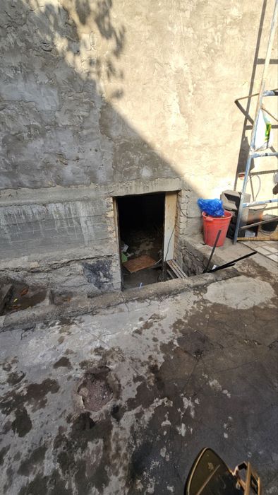 Сергели Олчазор 2.5 соток 4 ком по цене земли