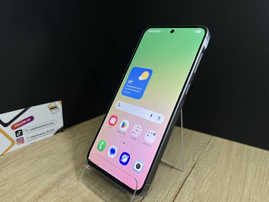 Samsung Galaxy A56 128Gb Awesome Graphite