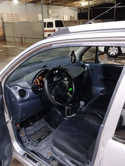 Matiz mx sotiladi