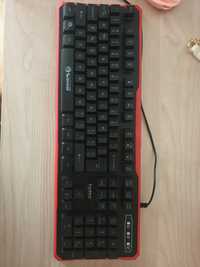 Tastatura Gaming Marvo Scorpion K629G