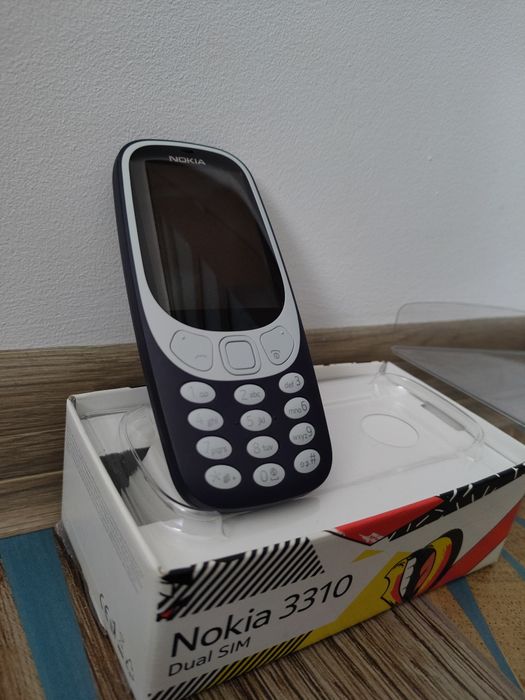 Nokia/ Нокиа 3310 Нова версия