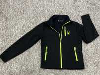 Jacheta sport softshell barbati Spyder