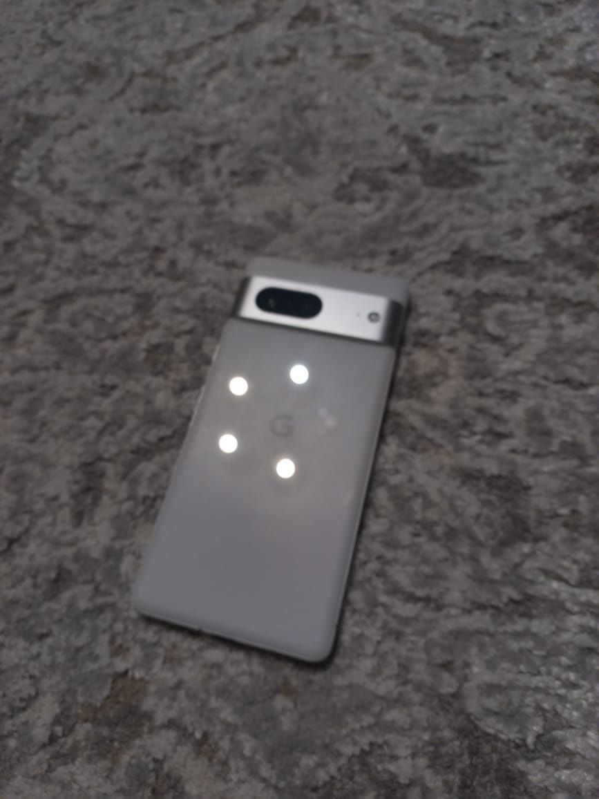 Google pixel 7 обмен