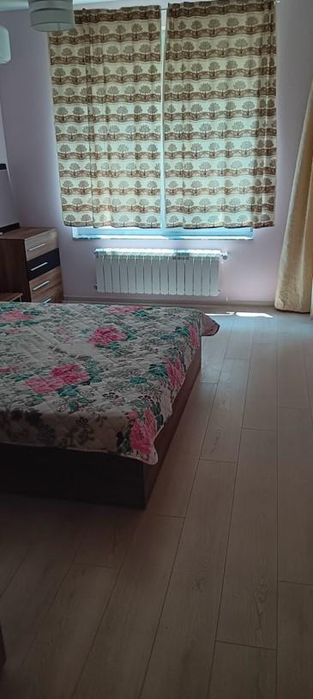 Дава се под наем Двустаен апартамент в София, Слатина - 70 кв.м за 600 € - Снимка #5