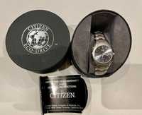 Ceas Citizen eco drive titanum