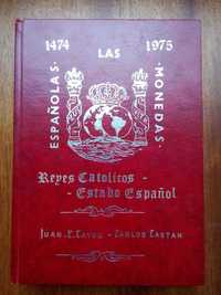 Каталог на Кралство Испания 
 Reyes Catolicos - Estado Espanol