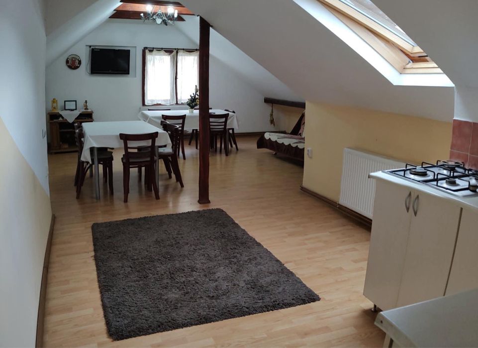 Vila Moieciu de Sus - 5 dormitoare -la cheie-