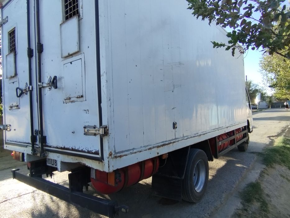 Yili 2015 holati yaxshi gaz balolari 152kub