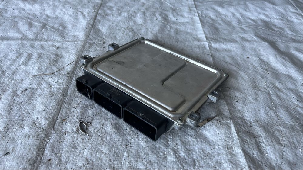 Компютър Renault Valeo