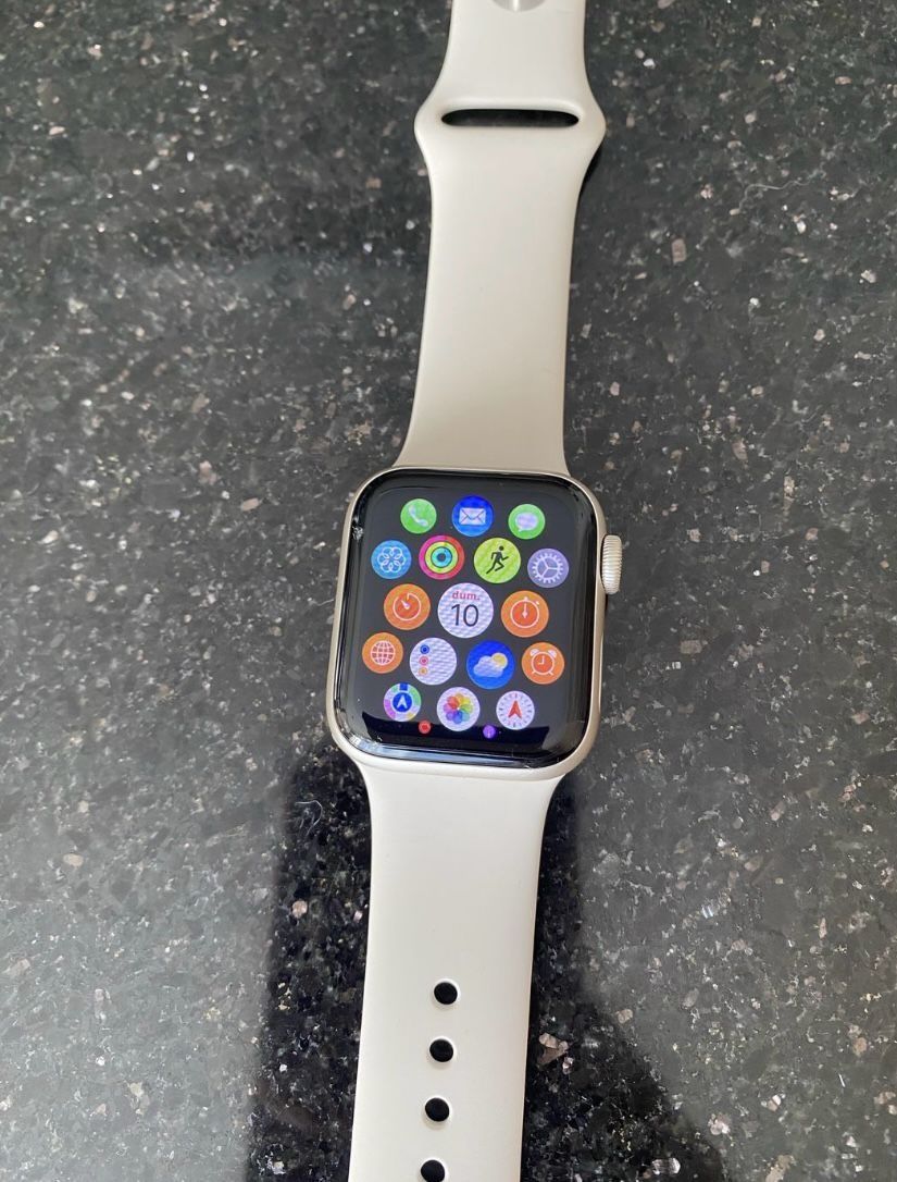 Vand Apple Watch