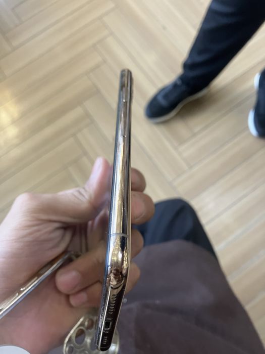 Iphone 11 PRO MAX 512