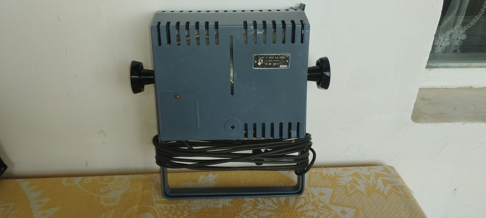 Прожектор ссср 1000ват 1990 год