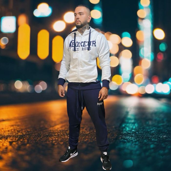 Treninguri originale, Boxeur des Rues, Transport cu verificare !