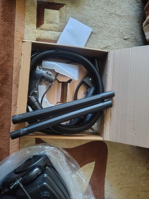 Много функционална прахосмукачка Rovous Phantom - НОВА