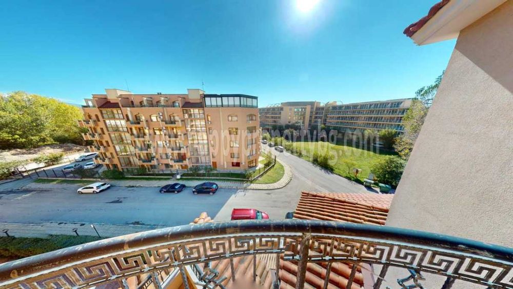 Продава се Тристаен апартамент в к.к. Слънчев бряг - 122 кв.м за 779 €/кв.м - Снимка #13