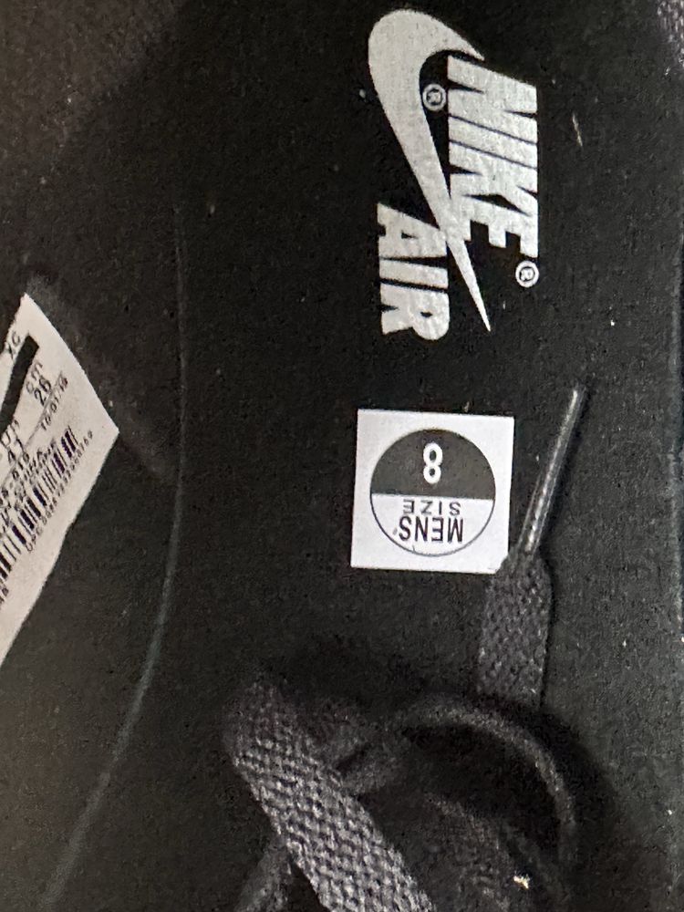 Air Jordan 1 High Panda (41)