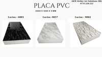 Placa PVC 2440 x 1220 x 3 mm