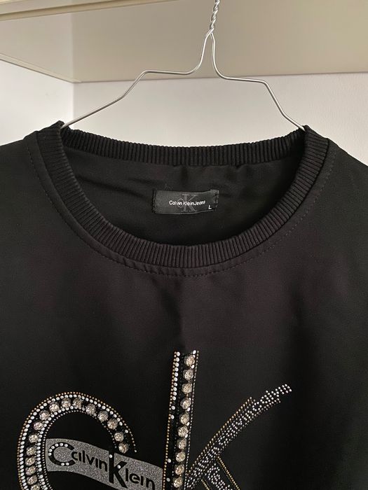 Bluză Calvin Klein Jeans pt. femei, purtată 1 data