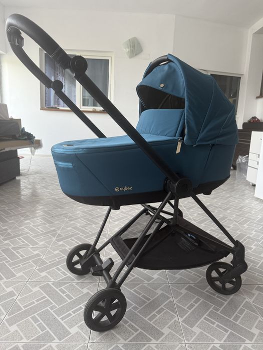 2 in 1 Cybex Platinum Mios 3.0