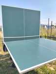 Vând masă de ping pong