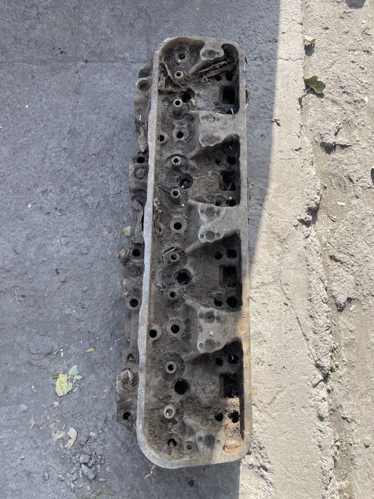 Краз галовка янги сотилади