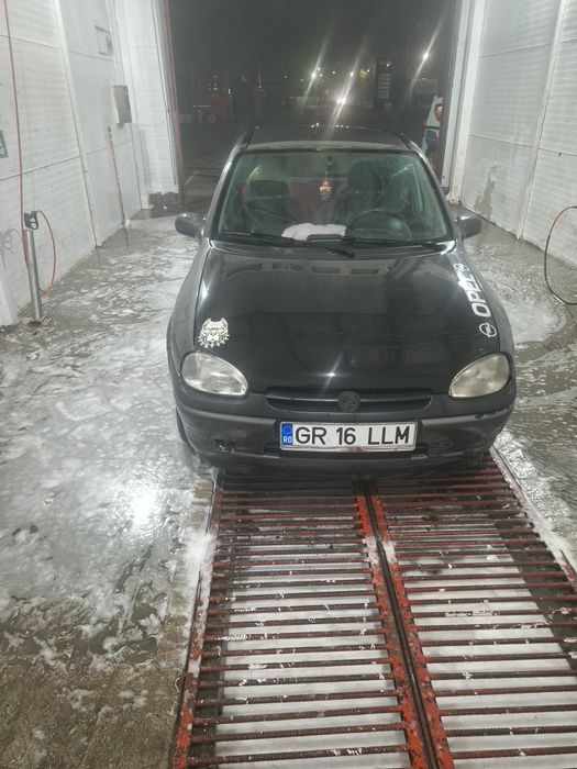 Opel corsa b de vanzare