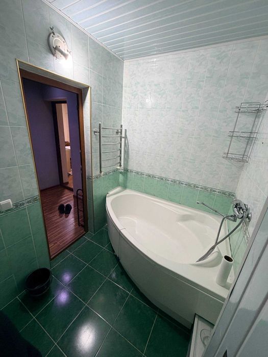 Сдаётся в Аренду Своя 2х комнатная квартира в м-в Госпитальный