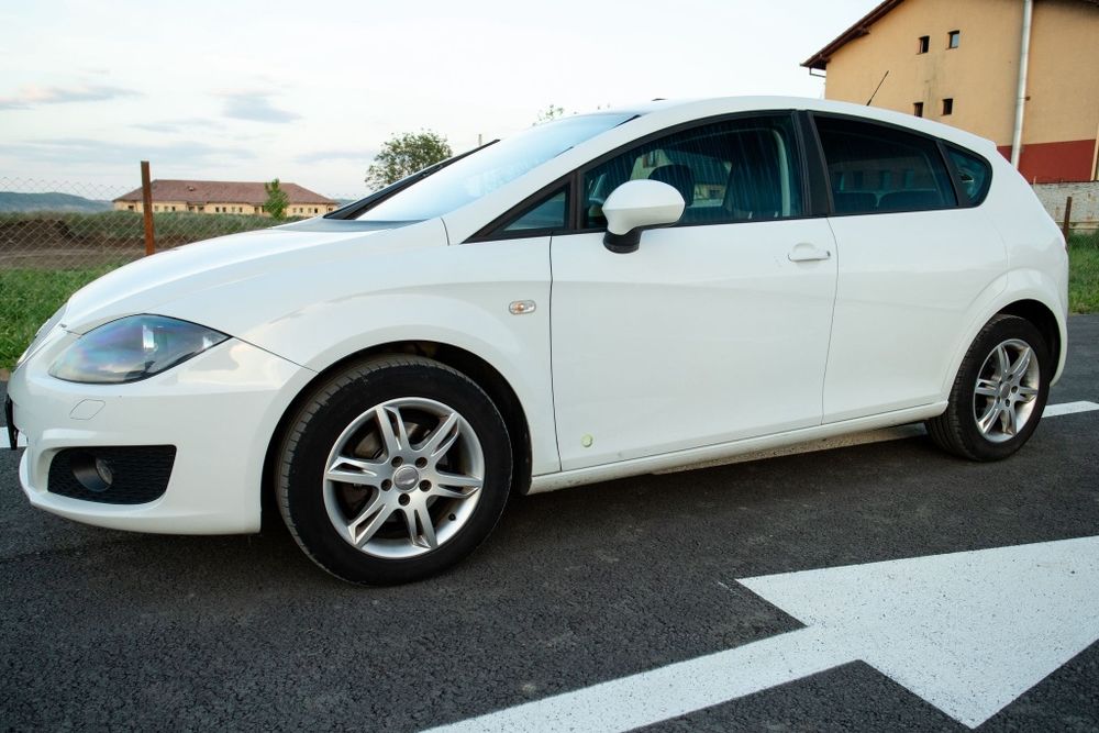 Seat Leon 1.6 TDI