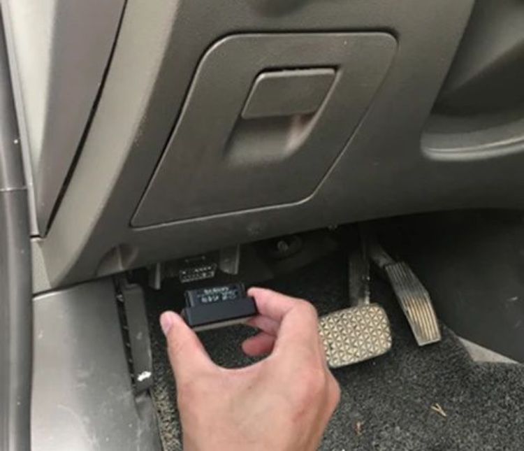 Доводчик окон + сканер + регистратор