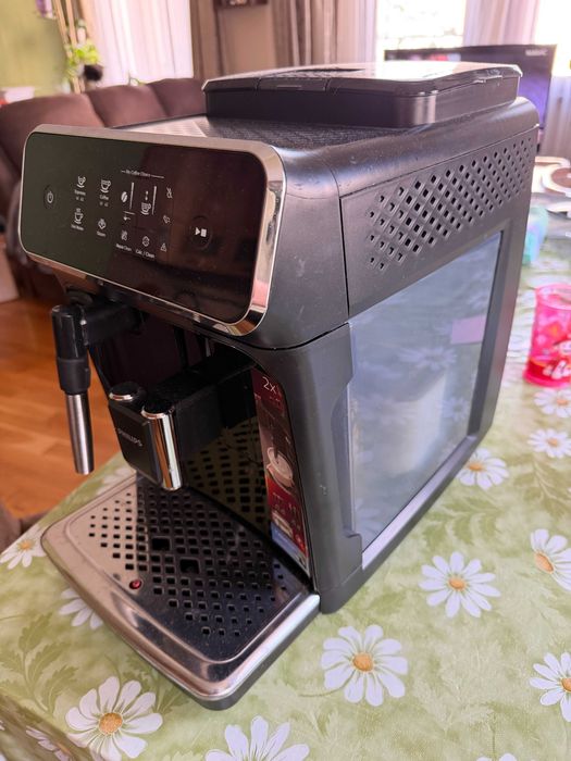 Кафе Автомат (Кафе Машина) Philips