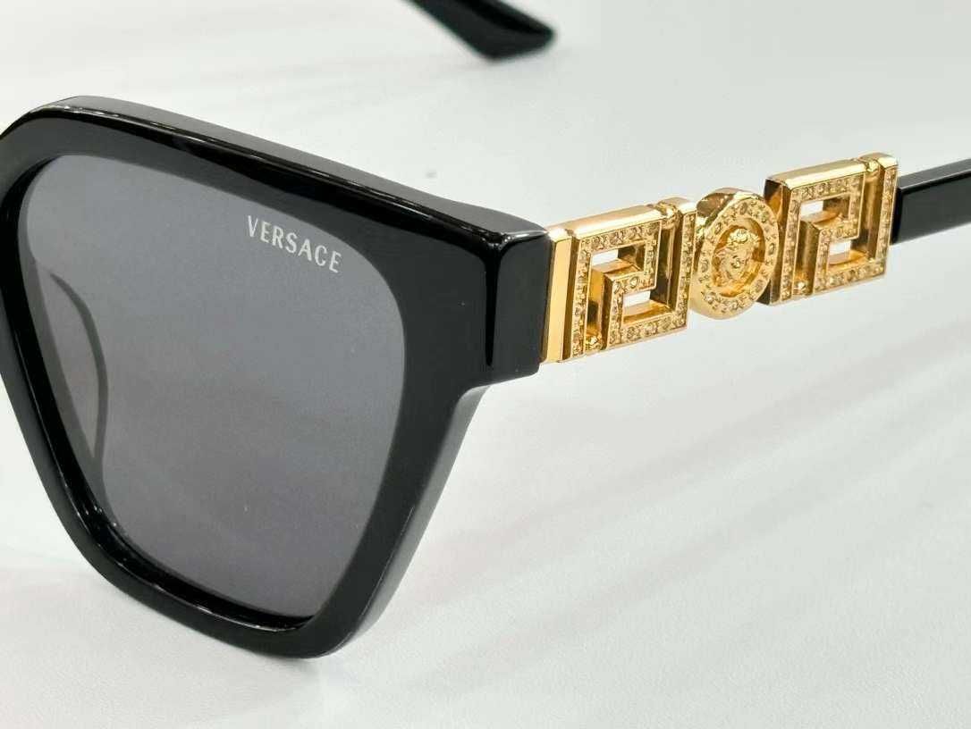 Ochelari de soare Versace 240429