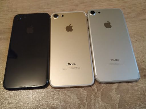 Корпус/гръб/панел за iPhone 7, Айфон 8, Xr, 7+, 8+ back cover