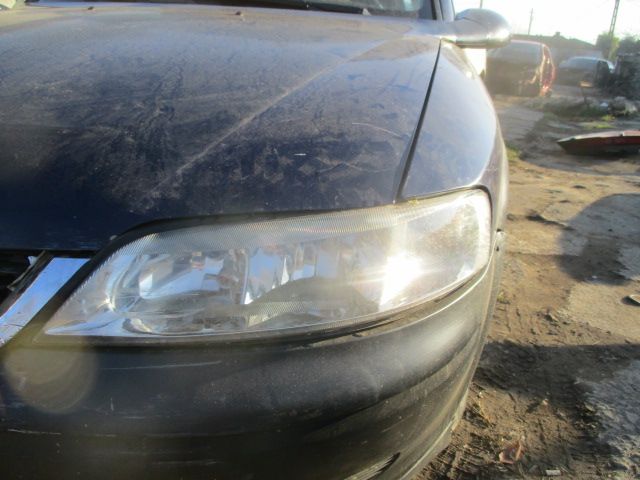 Far stanga dreapta Opel Vectra B facelift an 1998-2002 Originale