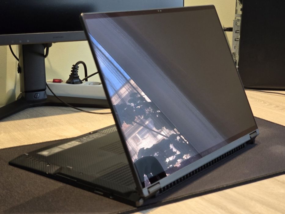 Asus ROG Flow X16 (2023) GV601